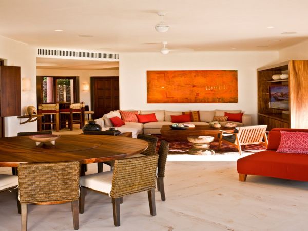 Puerto Vallarta Punta Mita Home 1006226