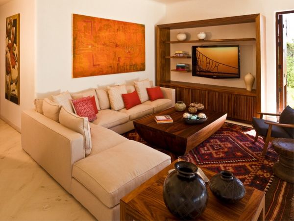 Puerto Vallarta Punta Mita Home 1006226