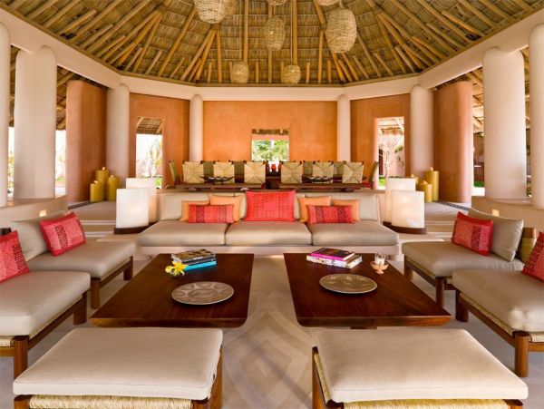 Puerto Vallarta Punta Mita Home 1006226