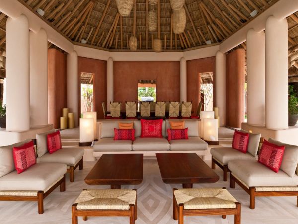 Puerto Vallarta Punta Mita Home 1006226