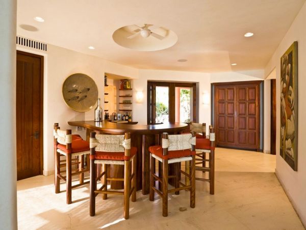 Puerto Vallarta Punta Mita Home 1006226