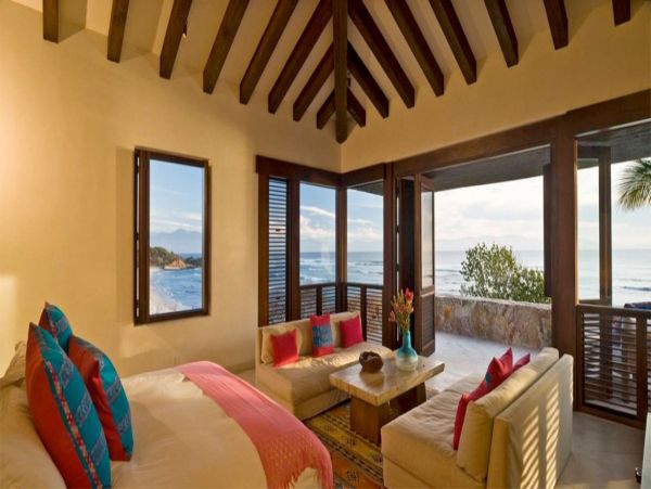 Puerto Vallarta Punta Mita Home 1006226