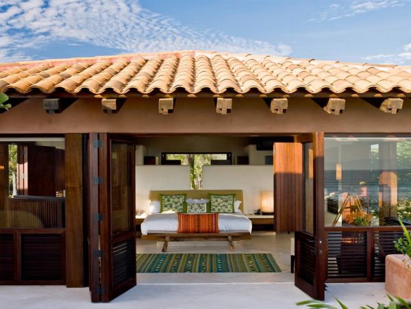 Puerto Vallarta Punta Mita Home 1006226