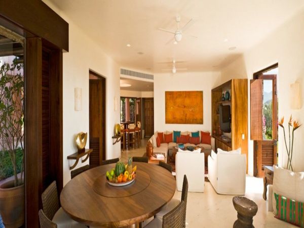Puerto Vallarta Punta Mita Home 1006226