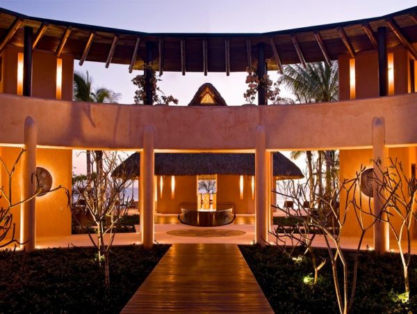 Puerto Vallarta Punta Mita Home 1006226