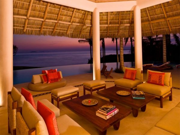 Puerto Vallarta Punta Mita Home 1006226