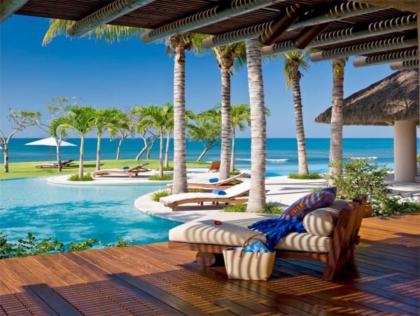 Puerto Vallarta Punta Mita Home 1006226