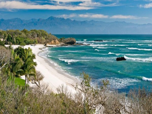 Puerto Vallarta Punta Mita Home 1006226