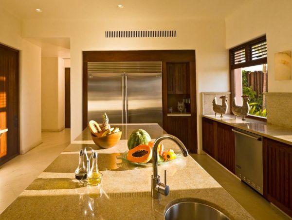 Puerto Vallarta Punta Mita Home 1006226