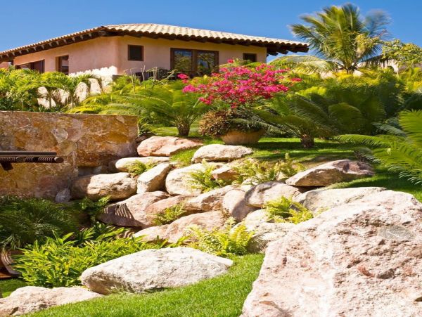 Puerto Vallarta Punta Mita Home 1006226