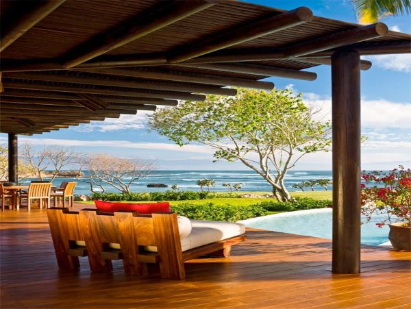 Puerto Vallarta Punta Mita Home 1006226