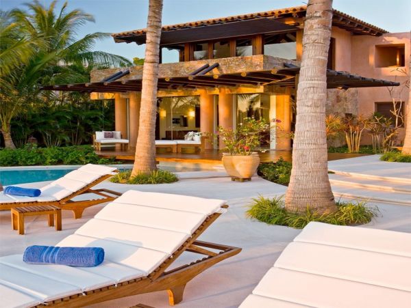 Puerto Vallarta Punta Mita Home 1006226