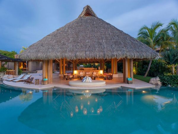 Puerto Vallarta Punta Mita Home 1006227