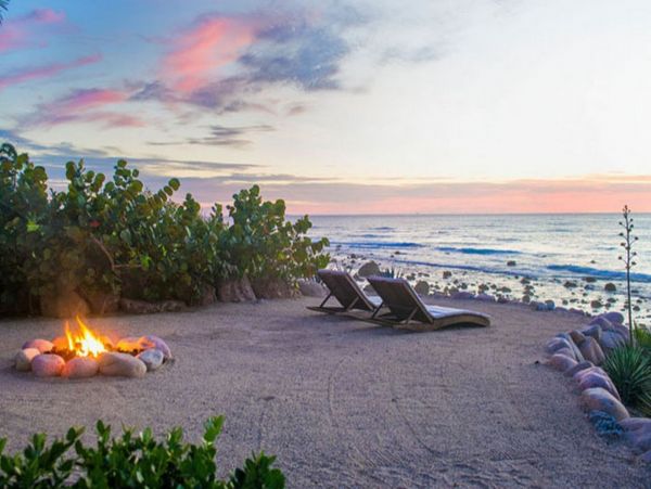 Puerto Vallarta Punta Mita Home 1006227
