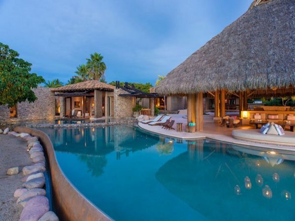 Puerto Vallarta Punta Mita Home 1006227