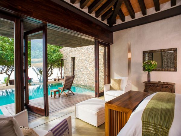 Puerto Vallarta Punta Mita Home 1006227