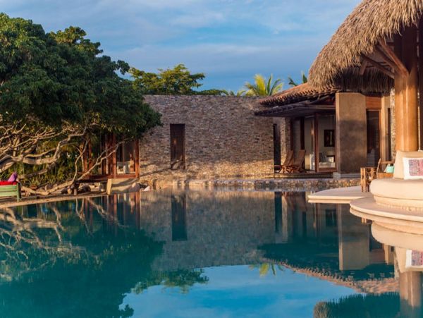 Puerto Vallarta Punta Mita Home 1006227