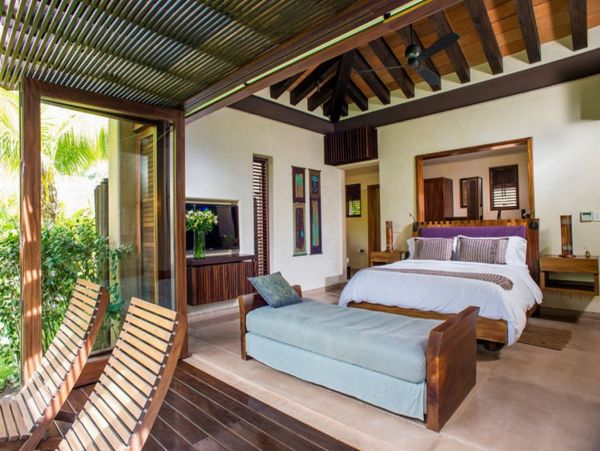 Puerto Vallarta Punta Mita Home 1006227