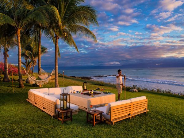 Puerto Vallarta Punta Mita Home 1006228