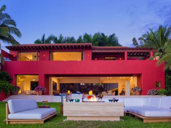 Puerto Vallarta Punta Mita Home 1006228