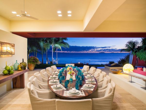 Puerto Vallarta Punta Mita Home 1006228