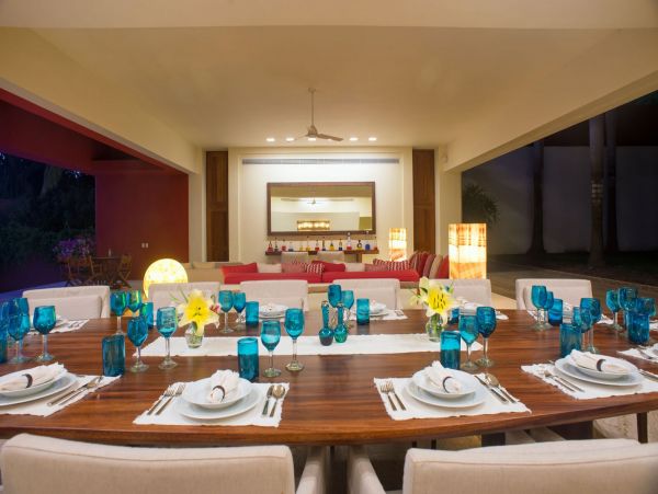 Puerto Vallarta Punta Mita Home 1006228