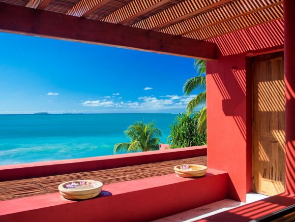 Puerto Vallarta Punta Mita Home 1006228