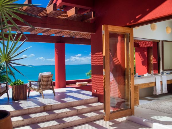 Puerto Vallarta Punta Mita Home 1006228