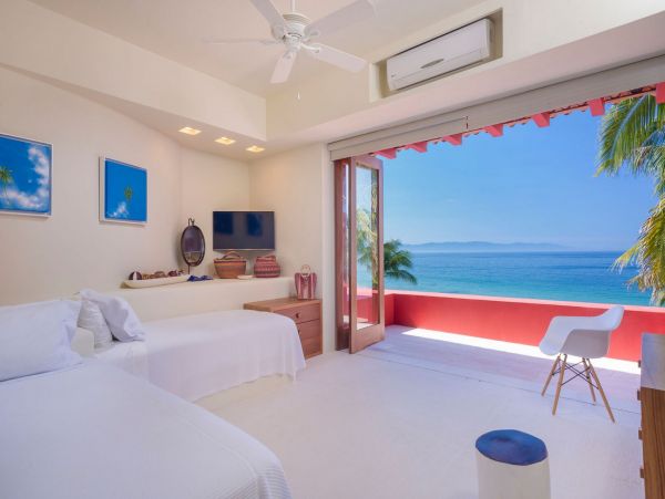 Puerto Vallarta Punta Mita Home 1006228