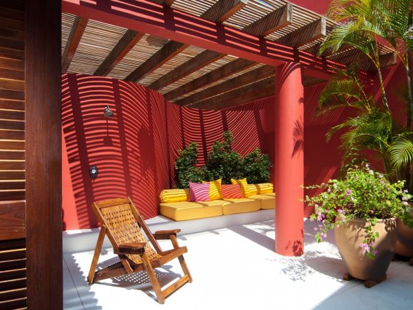 Puerto Vallarta Punta Mita Home 1006228