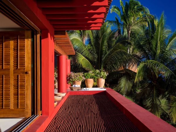 Puerto Vallarta Punta Mita Home 1006228