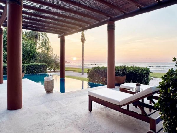 Puerto Vallarta Punta Mita Home 1006229