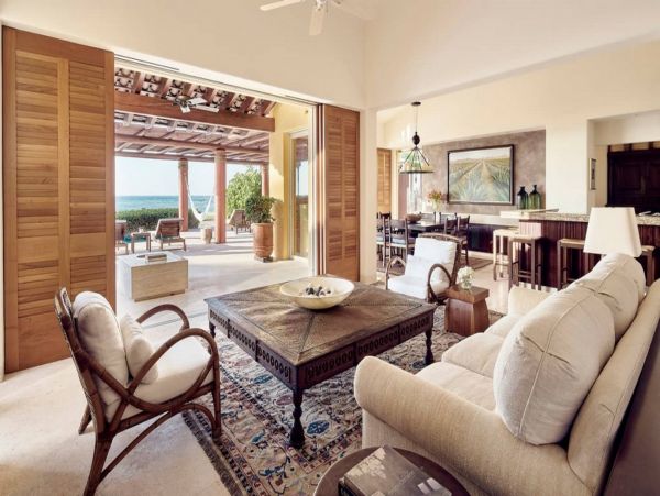 Puerto Vallarta Punta Mita Home 1006229