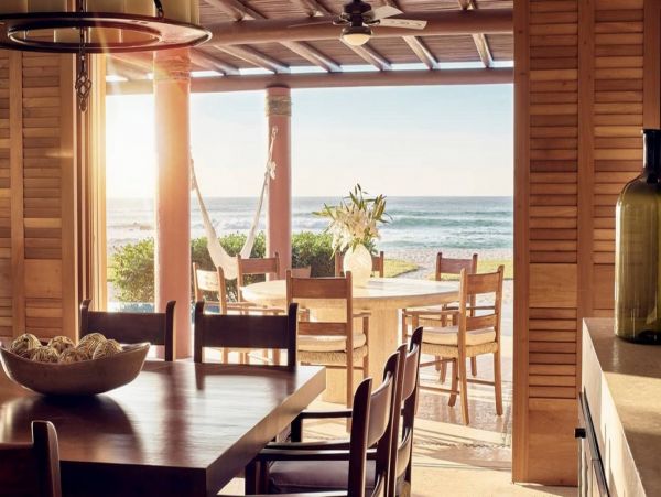 Puerto Vallarta Punta Mita Home 1006229