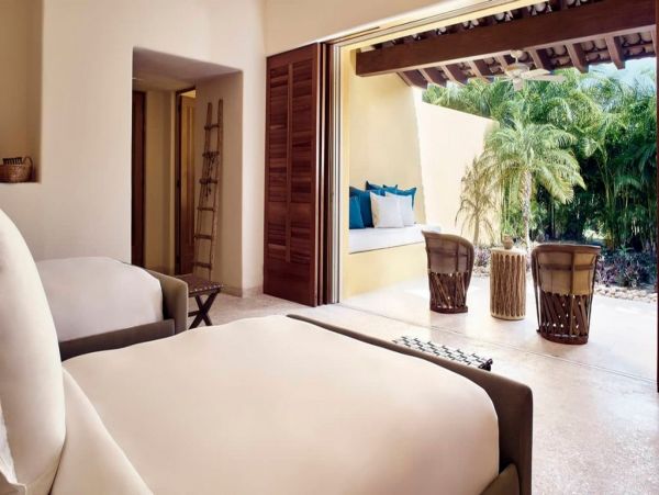Puerto Vallarta Punta Mita Home 1006229