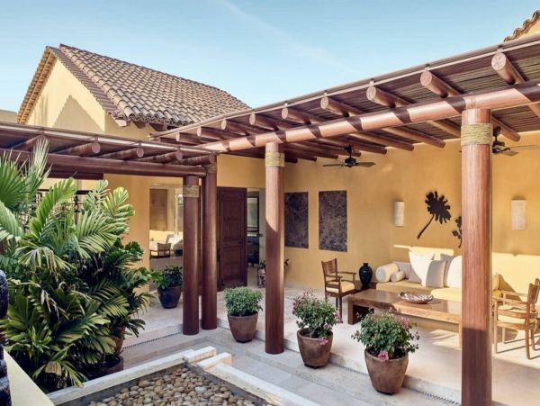 Puerto Vallarta Punta Mita Home 1006229