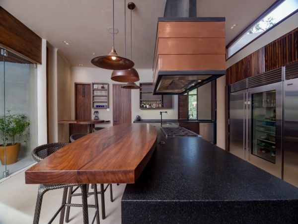 Twelve Bedroom Vacation Rental Oasis in Punta Mita Sleeps 27