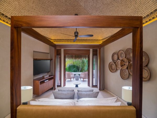Twelve Bedroom Vacation Rental Oasis in Punta Mita Sleeps 27
