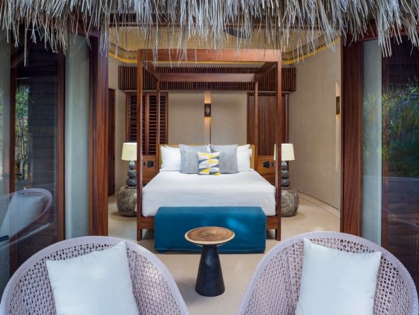 Twelve Bedroom Vacation Rental Oasis in Punta Mita Sleeps 27