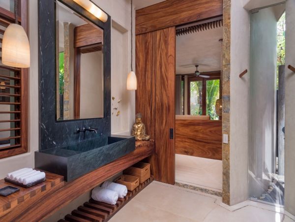 Twelve Bedroom Vacation Rental Oasis in Punta Mita Sleeps 27