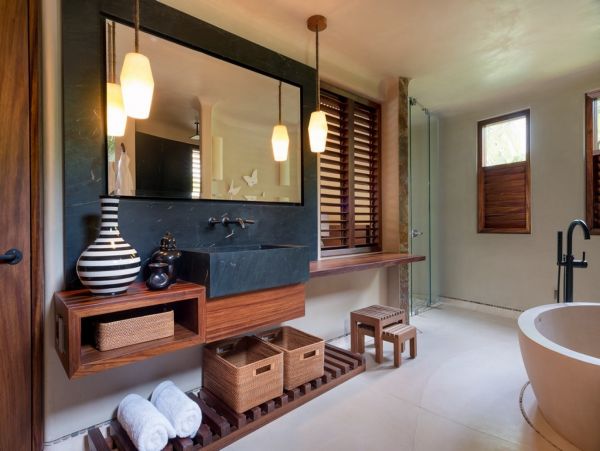 Twelve Bedroom Vacation Rental Oasis in Punta Mita Sleeps 27