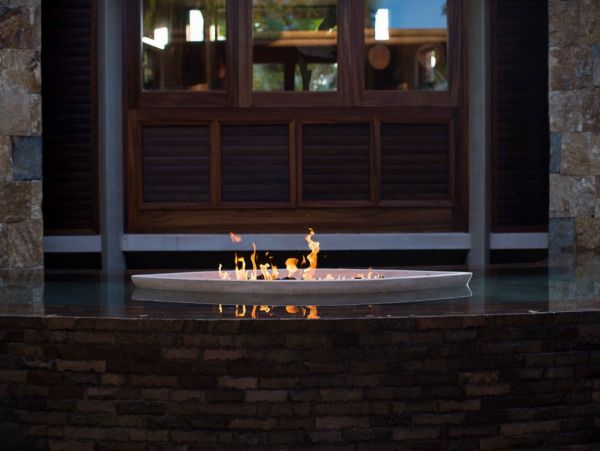 Twelve Bedroom Vacation Rental Oasis in Punta Mita Sleeps 27