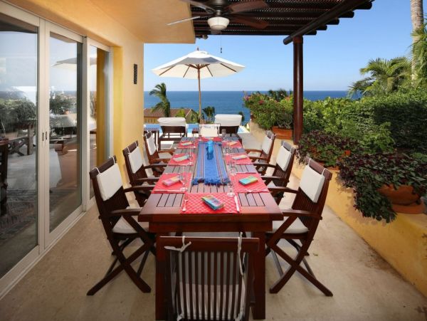 Puerto Vallarta Punta Mita Home 1006231