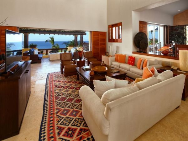 Puerto Vallarta Punta Mita Home 1006231