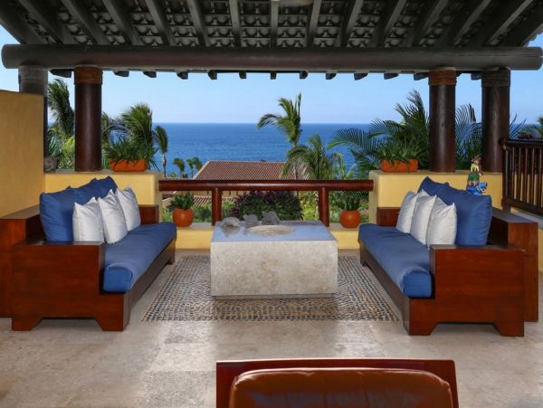 Puerto Vallarta Punta Mita Home 1006231