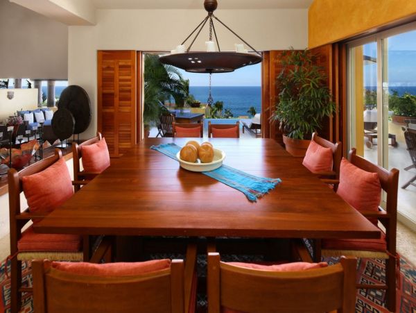 Puerto Vallarta Punta Mita Home 1006231