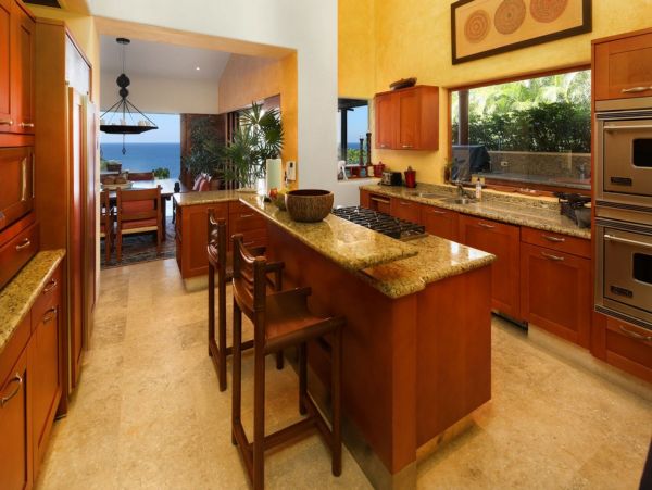 Puerto Vallarta Punta Mita Home 1006231