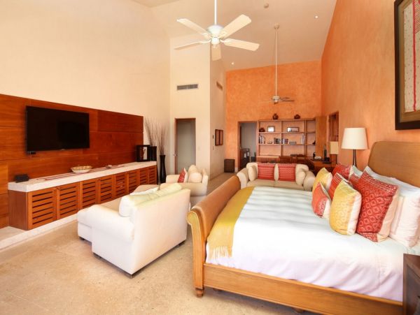 Puerto Vallarta Punta Mita Home 1006231