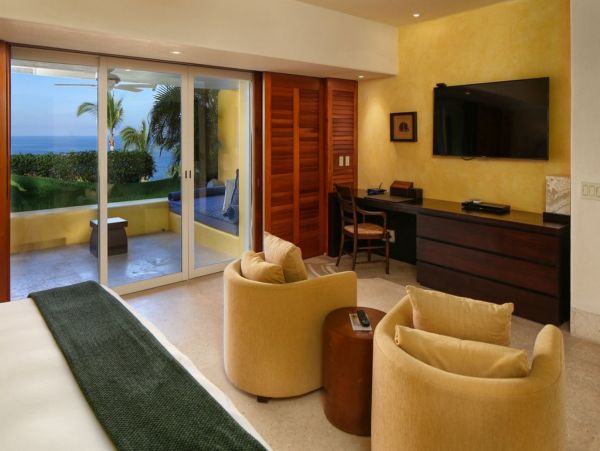 Puerto Vallarta Punta Mita Home 1006231