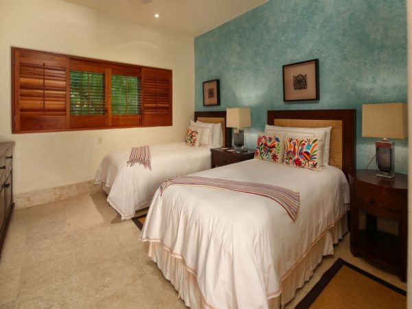 Puerto Vallarta Punta Mita Home 1006231